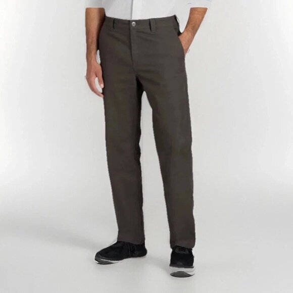 NEW Colorado Clothing Men's 34x30 Canvas Utility Cargo Pants Workwear - Picture 1 of 8